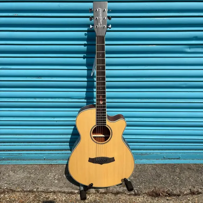 Tanglewood Limited Edition TSP45 Sundance Premier Electro Acoustic Guitar