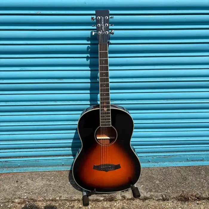 Tanglewood Limited Edition TSP70VSE Sundance Premier Electro Acoustic Guitar