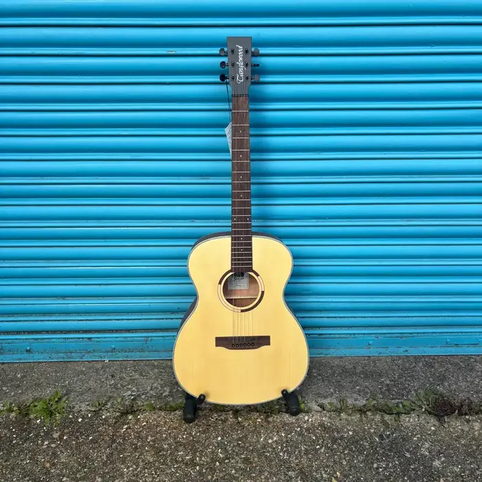 Tanglewood Strada TS3 Folk Acoustic Guitar