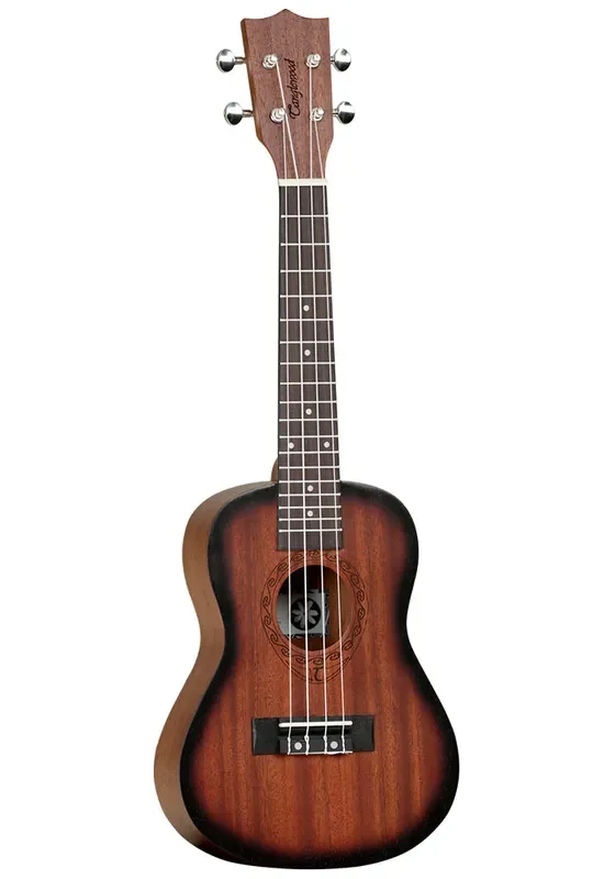 Tanglewood Tiare TWT3SB Concert Ukulele Sunburst