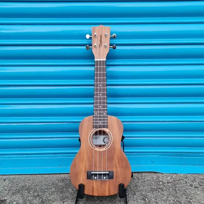 Tanglewood Tiare TWT7 Soprano Ukulele