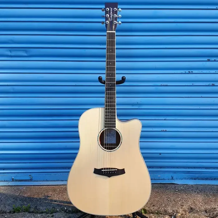 Tanglewood TPE DCE DS – Premier SE Series – Electro Acoustic Guitar