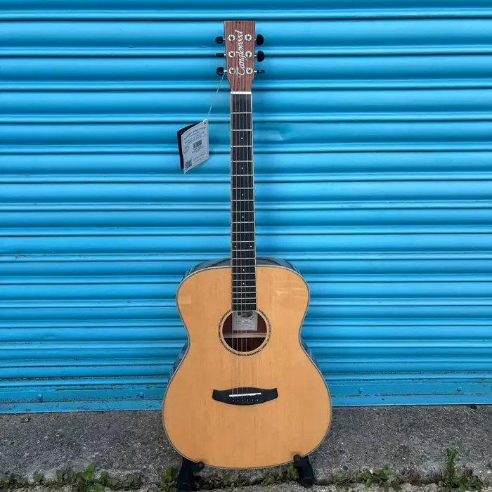 Tanglewood TRX3E Roadster X Electro Acoustic Guitar