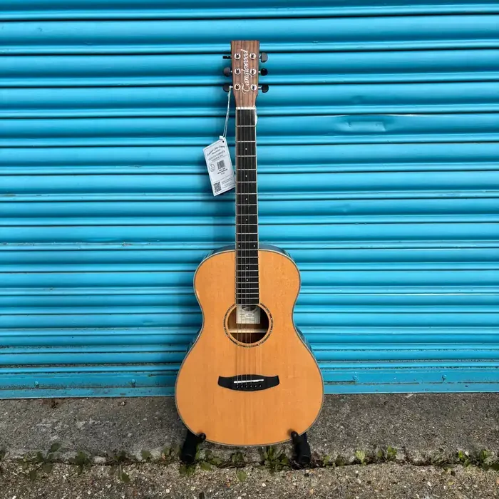 Tanglewood TRX8E Roadster X Electro Acoustic Guitar