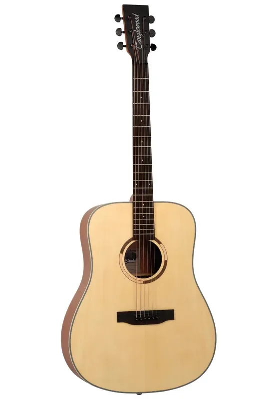 Tanglewood TS5 Strada Dreadnought Acoustic Guitar
