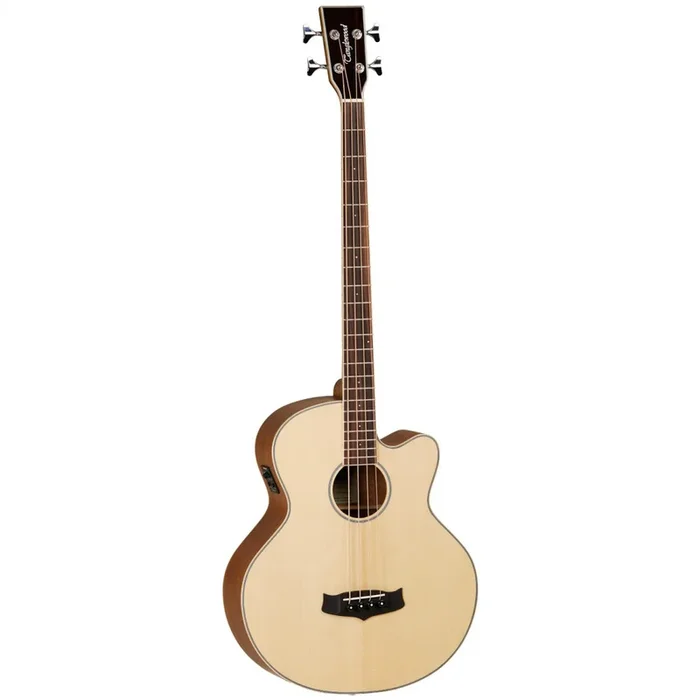 Tanglewood TWAB1-CE Evolution Acoustic Bass