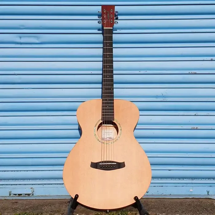 Tanglewood TWR2 0 Roadster II Acoustic Guitar
