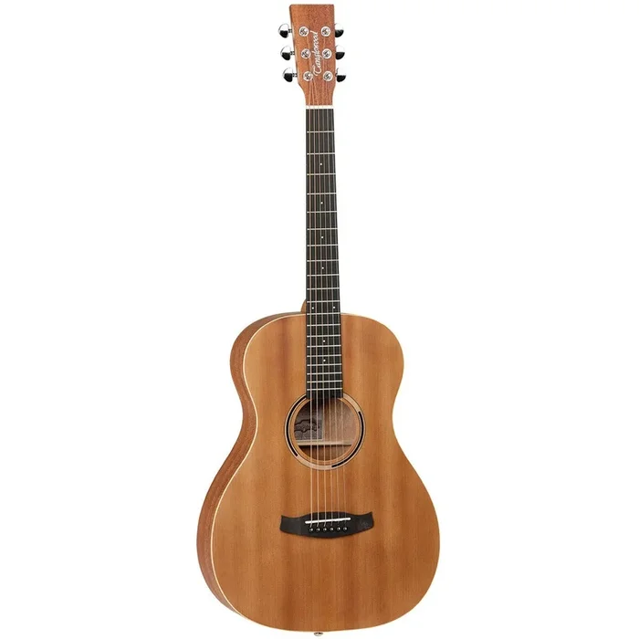 Tanglewood TWR2P Roadster II Parlour Acoustic Guitar – Spruce & Mahogany