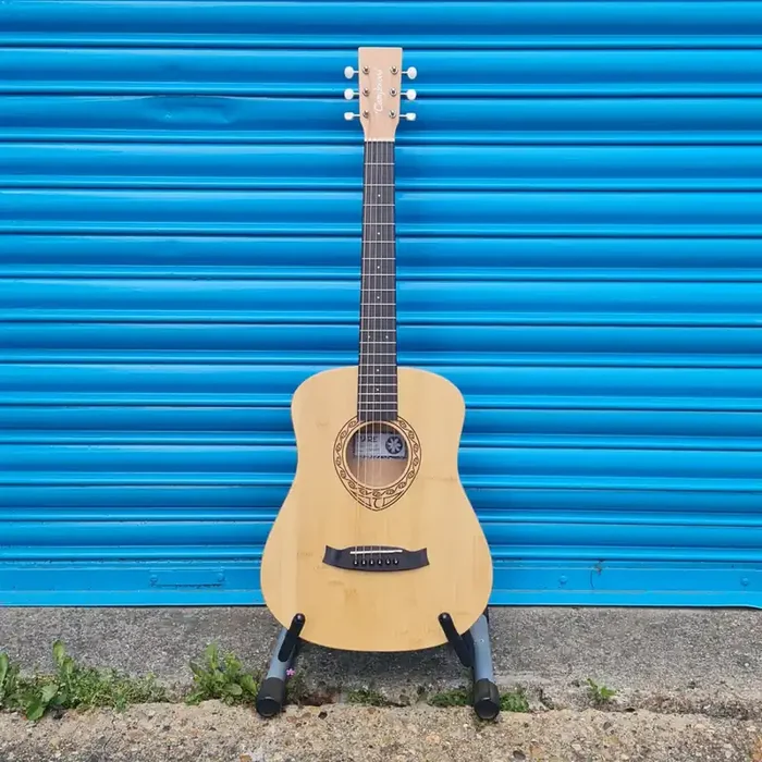 Tanglewood TWT-18 Tiare Travel Size Acoustic Guitar