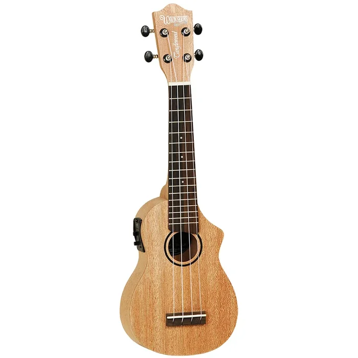 Tanglewood TWU1-CE Union Ukulele C/E