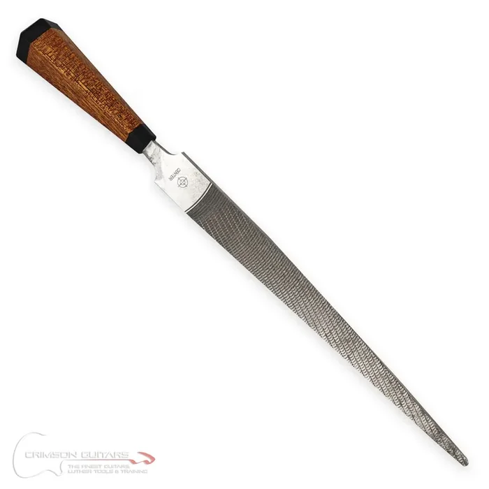 Tapered Iwasaki File – Flat