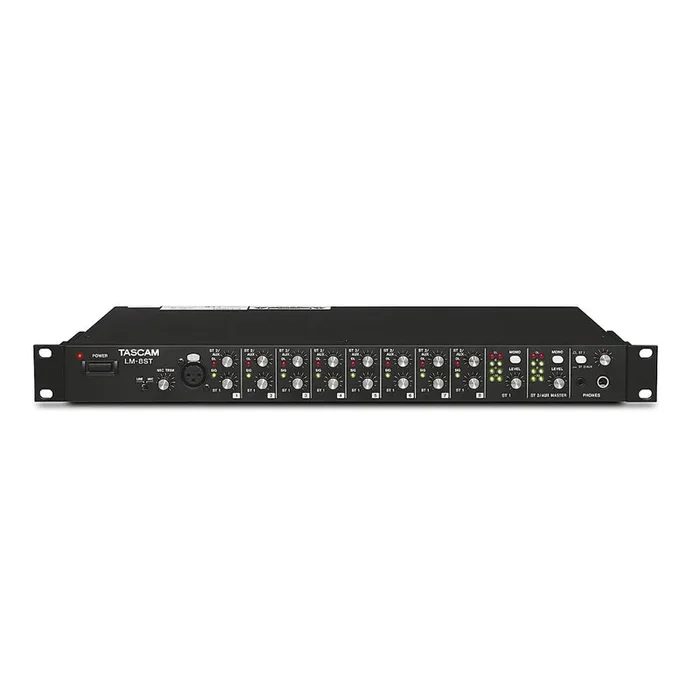 Tascam LM-8ST Line Mixer