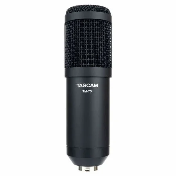 Tascam TM-70