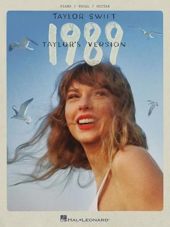 Taylor Swift – 1989 (Taylor’s Version)