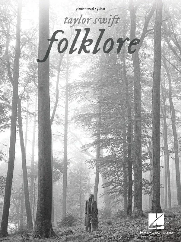 Taylor Swift – Folklore – PVG
