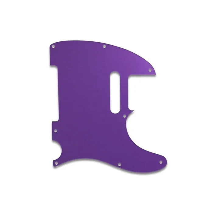 Tele – Purple Mirror