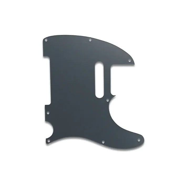 Tele – Smoke Mirror