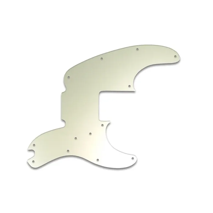 Tele Bass – Mirror