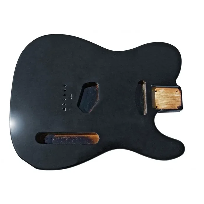 Tele Body Black