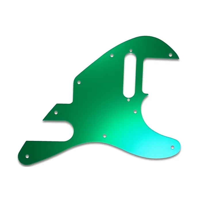 Tele-Bration Series Telecaster – Green Mirror