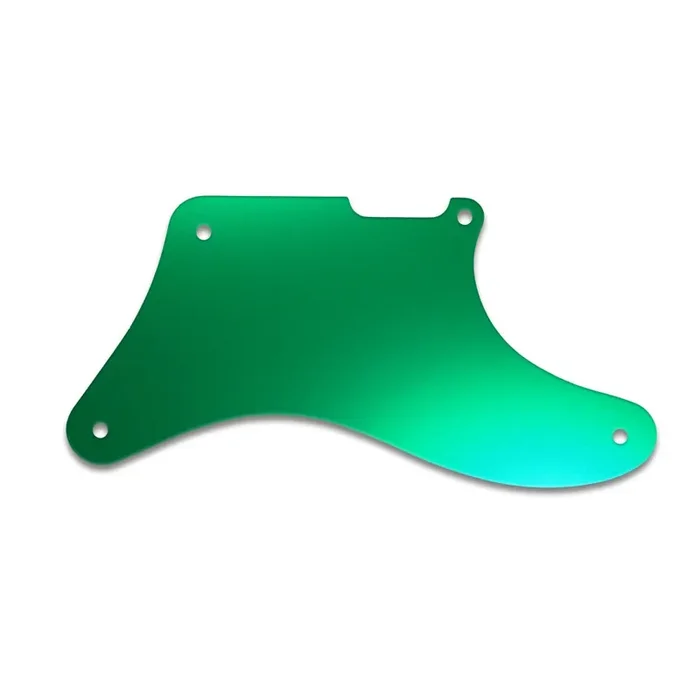 Tele Cabronita – Green Mirror