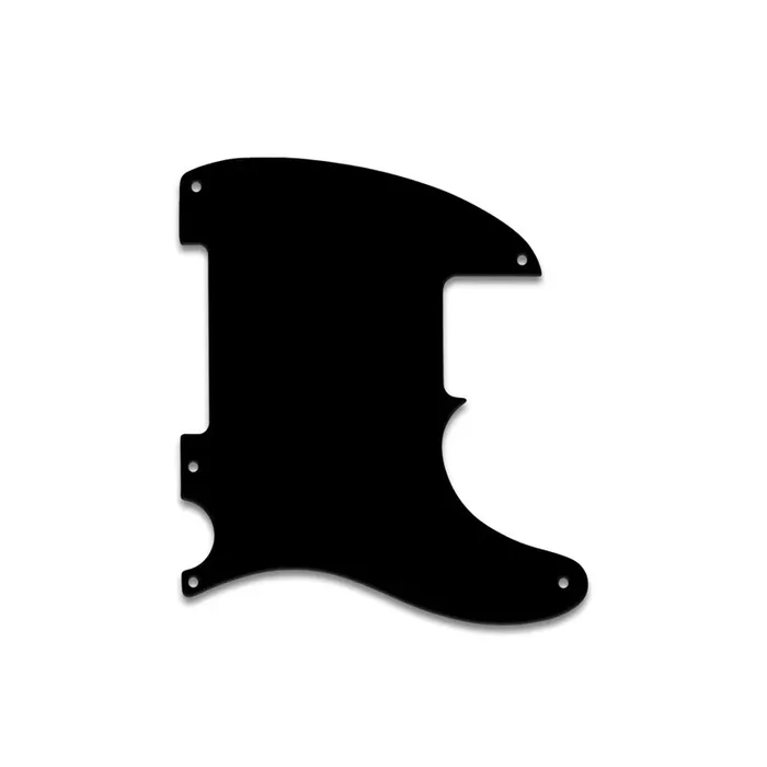 Tele / Esquire 5 Hole – 5 Layer B/W/B/W