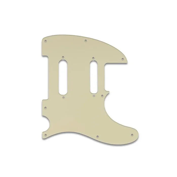 Tele Nashville – Parchment 3 Ply