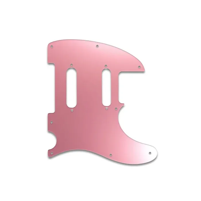 Tele Nashville – Pink Mirror