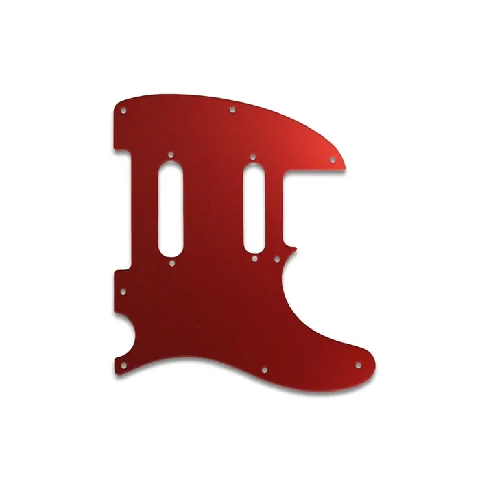 Tele Nashville – Red Mirror