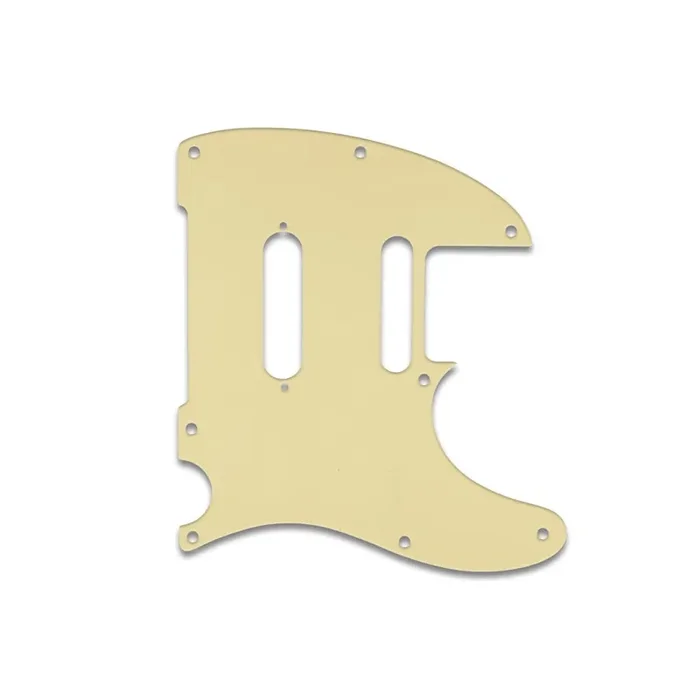 Telecaster Modern Player Plus – Cream