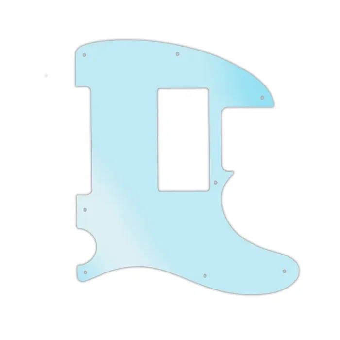 Telecaster Special Edition HH – Blue Mirror