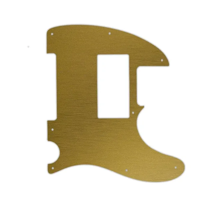 Telecaster Special Edition HH – Brushed Gold