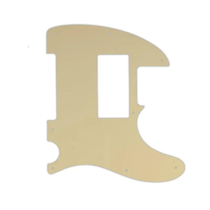 Telecaster Special Edition HH – Cream Thin