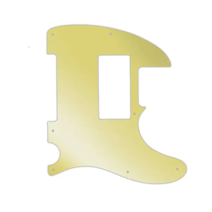 Telecaster Special Edition HH – Gold Mirror