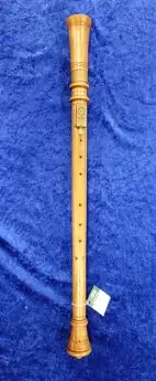 Tenor Cornamuse – make unknown (Reconditioned)