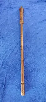 Tenor Cornamuse by Mark Venn (Reconditioned)