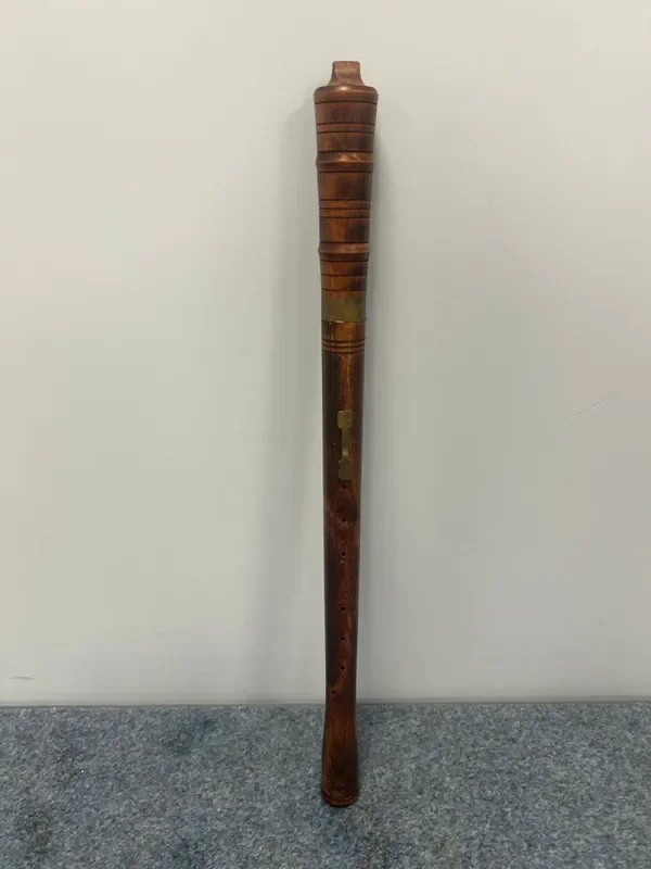 Tenor Cornamuse by Moeck (Reconditioned)