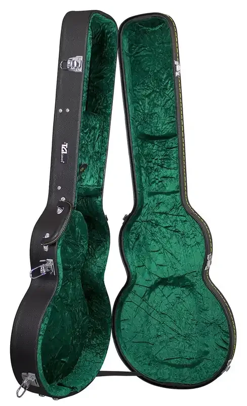 TGI (1994) LP Style Guitar Hard Case