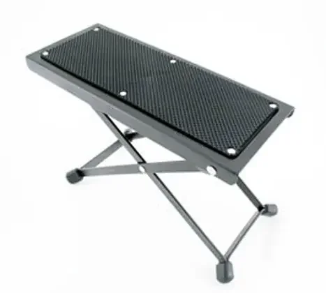 TGI (3424) Guitar Foot stool / Foot rest