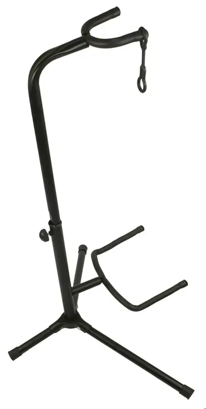 TGI 3491 Guitar Stand With Neck Support