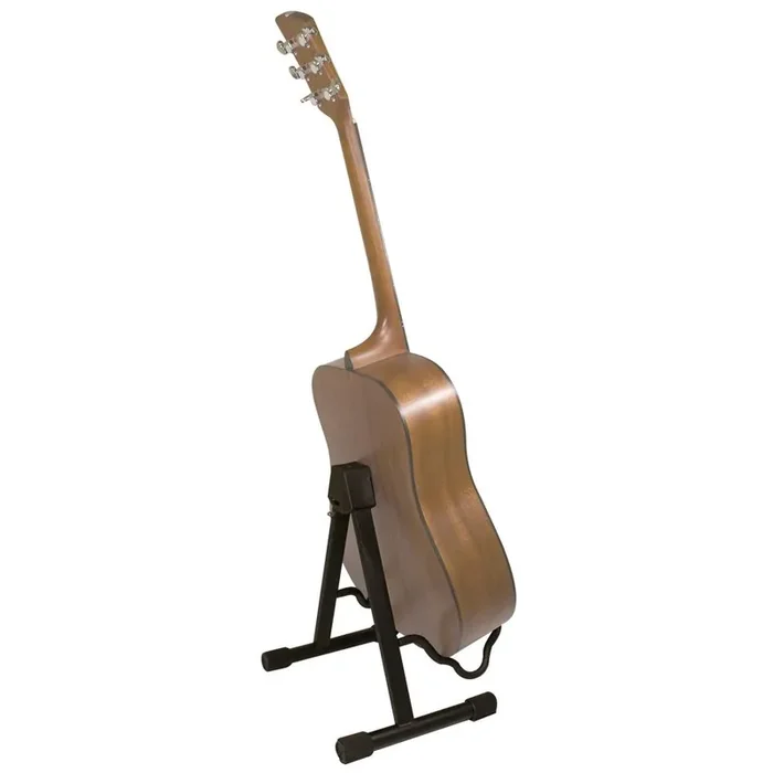 TGI 3493 Universal A-Frame Guitar Stand