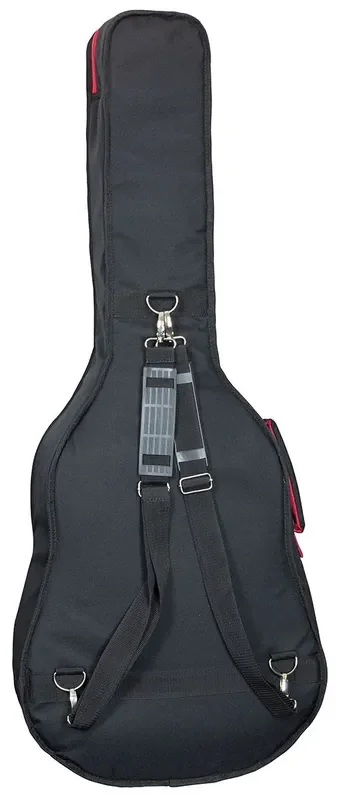 TGI 4300A Gig bag 4/4 Classical Guitar – Transit Series