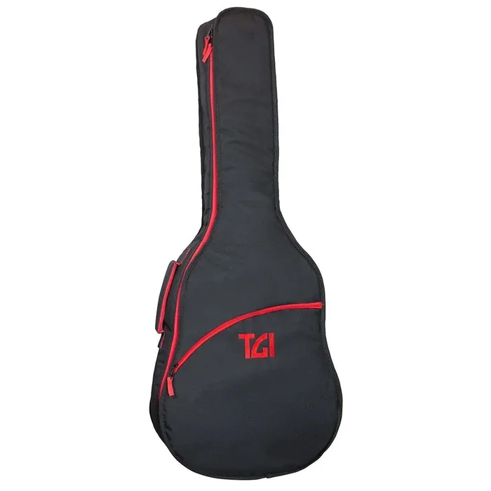 TGI 4330 Transit Series Electric Guitar Padded Gig Bag
