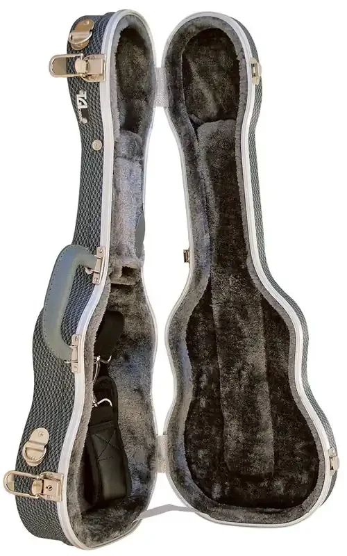 TGI ABS Ukulele Case – Concert