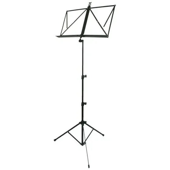 TGI MS10BK Music Stand Student Series