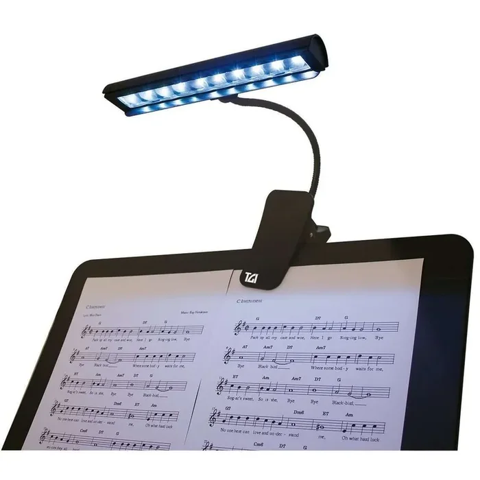 TGI Music Stand Lamp