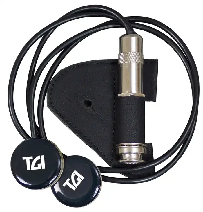 TGI TGAT2 Dual Piezo Transducer For Acoustic Instruments