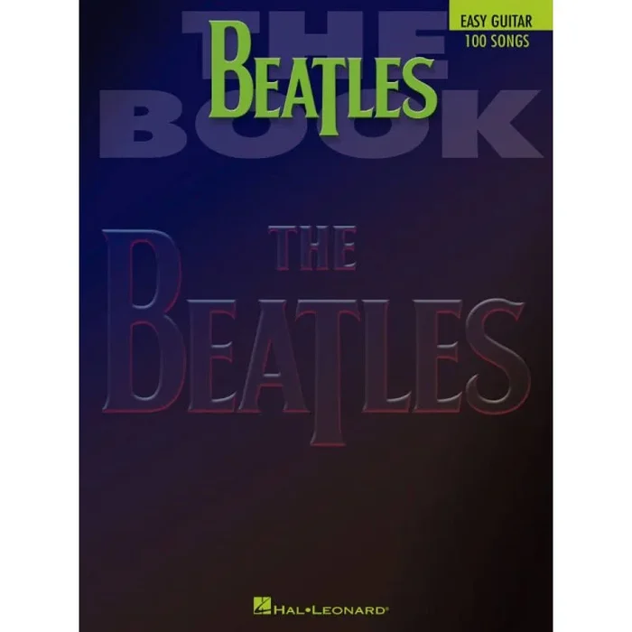The Beatles Book