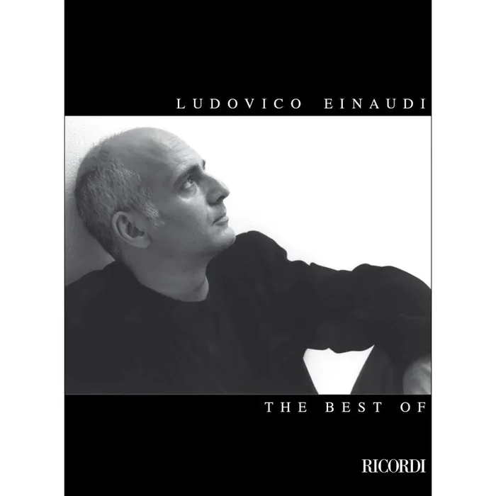 The Best Of Ludovico Einaudi