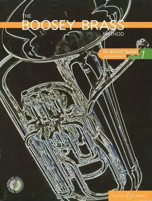The Boosey Brass Method – Brass Band Instruments